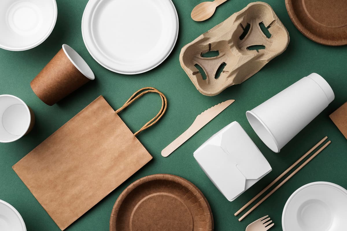 Packaging mission