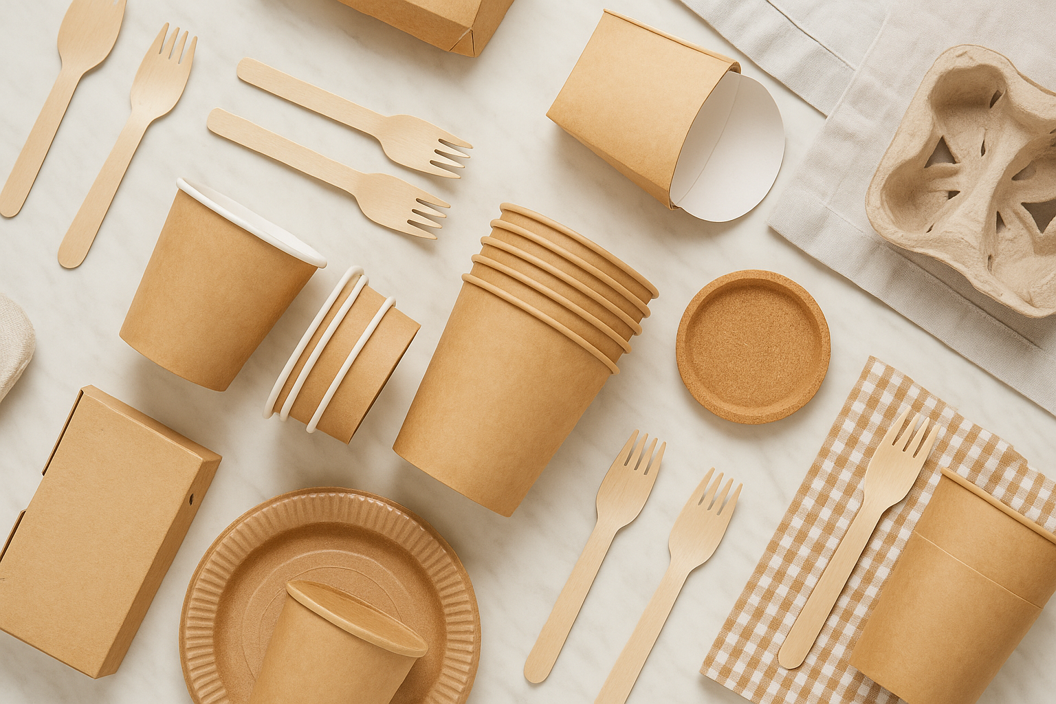 Packaging Hero